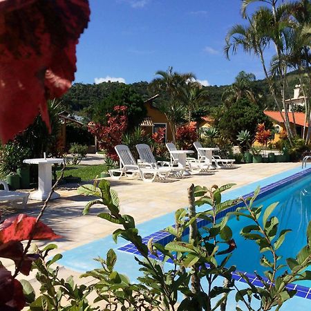 Chales Villa Bella Florianópolis 外观 照片