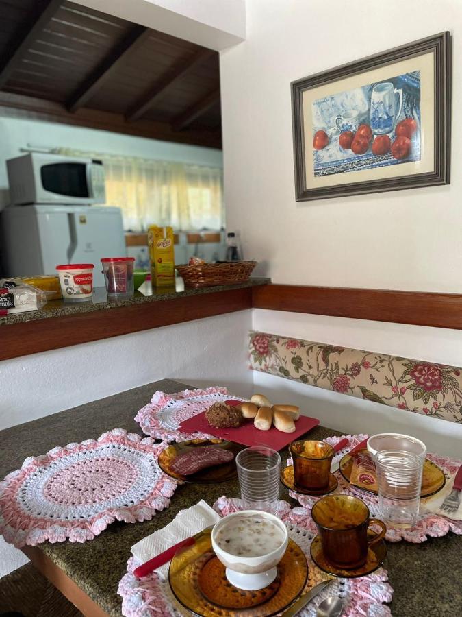 Chales Villa Bella Florianópolis 外观 照片