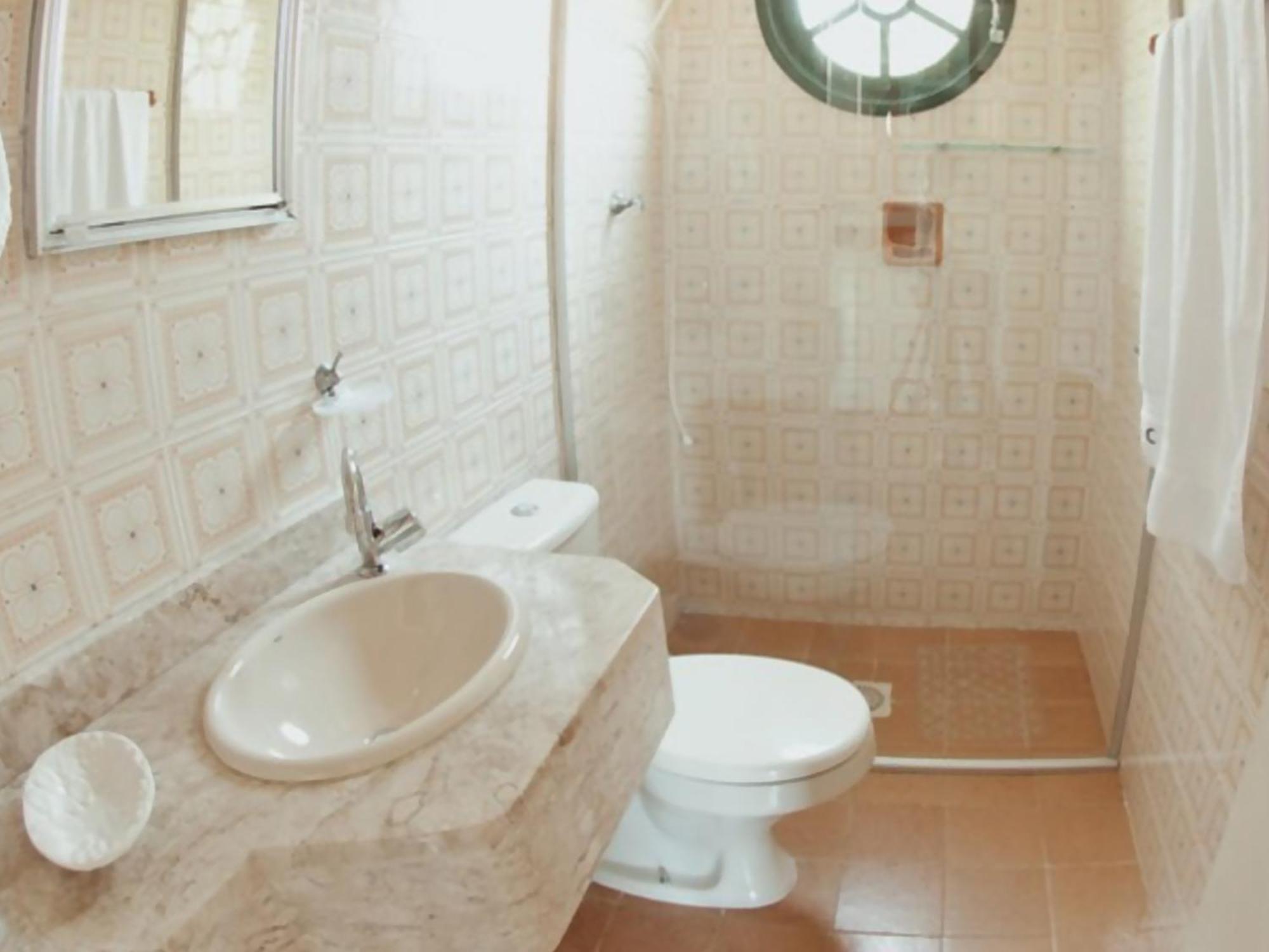 Chales Villa Bella Florianópolis 客房 照片