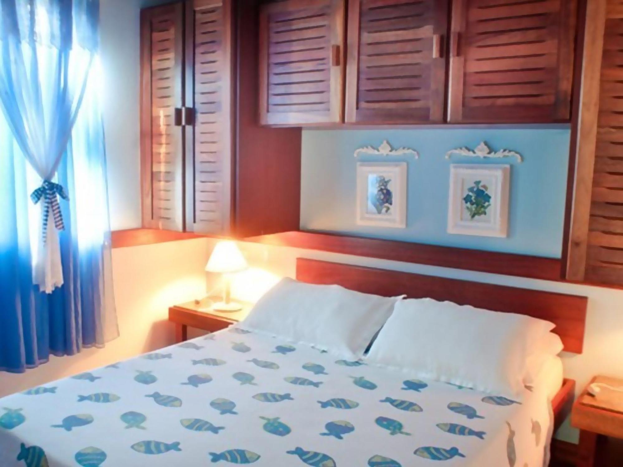 Chales Villa Bella Florianópolis 客房 照片