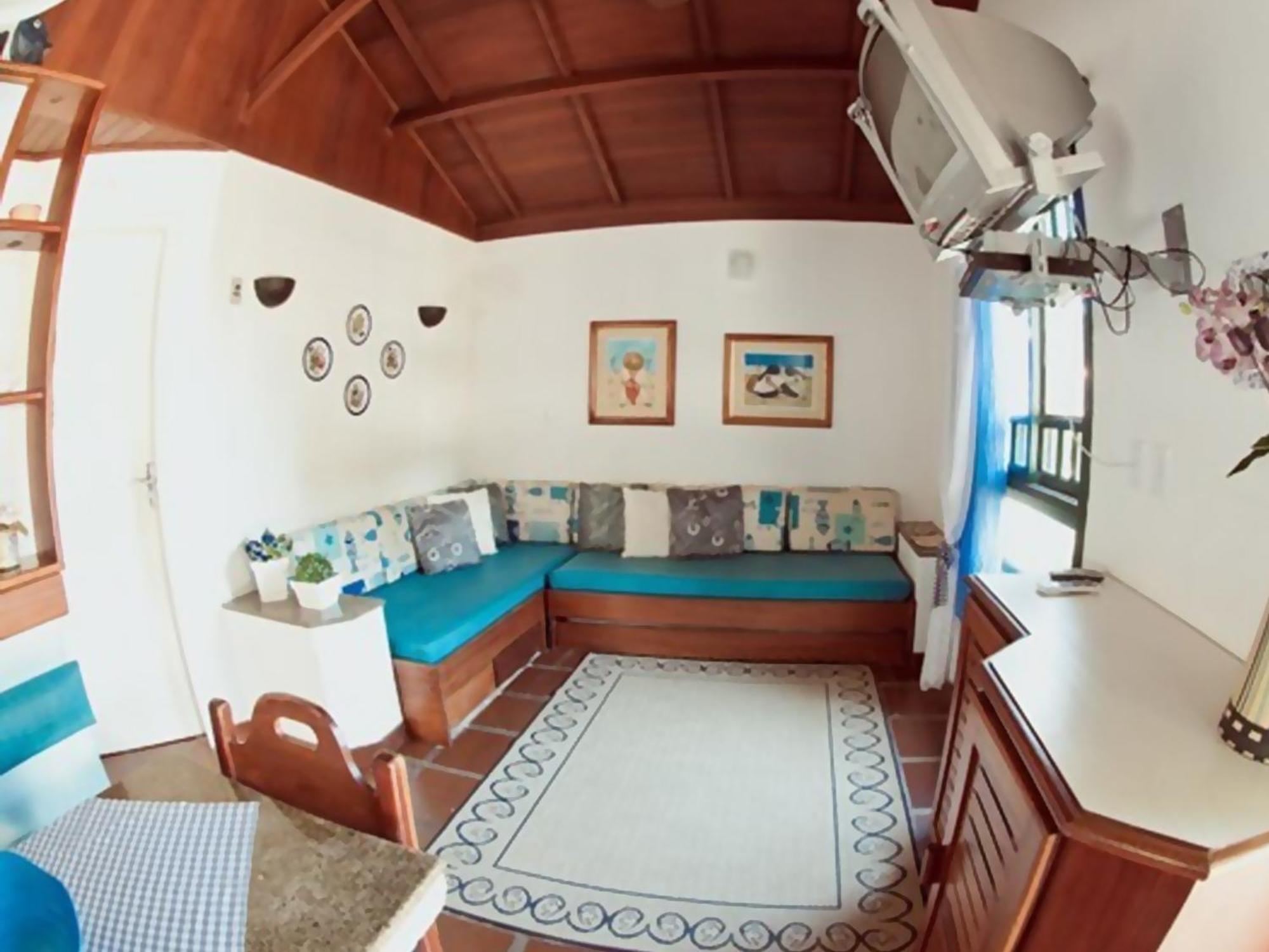 Chales Villa Bella Florianópolis 客房 照片