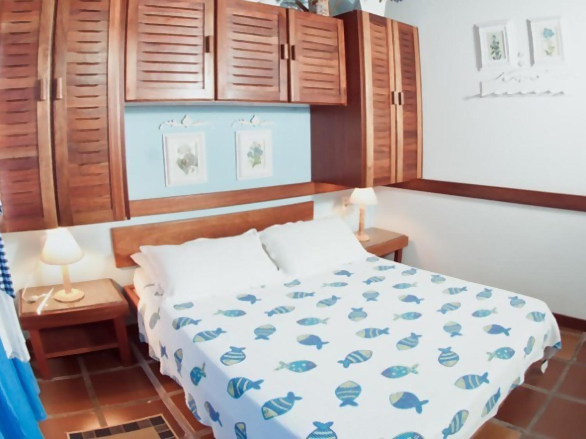 Chales Villa Bella Florianópolis 客房 照片
