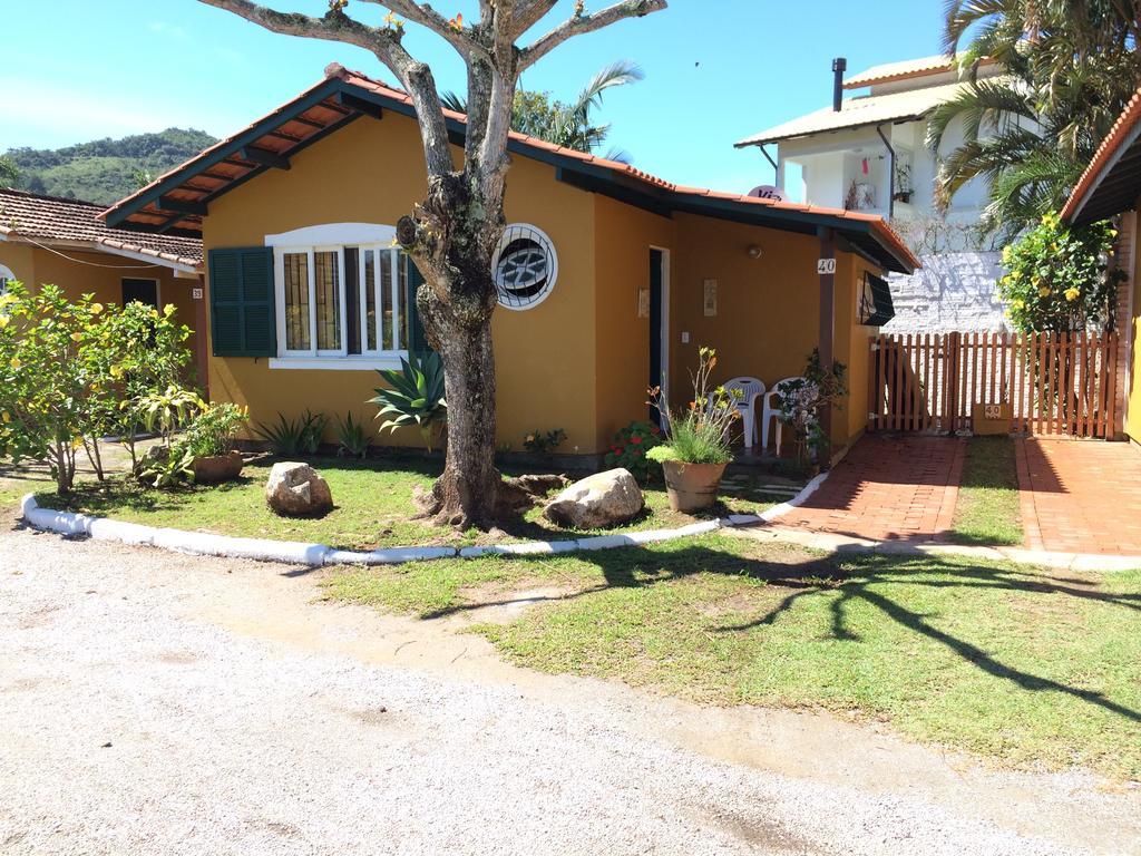 Chales Villa Bella Florianópolis 外观 照片