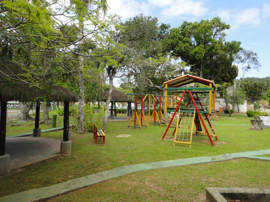 Chales Villa Bella Florianópolis 客房 照片