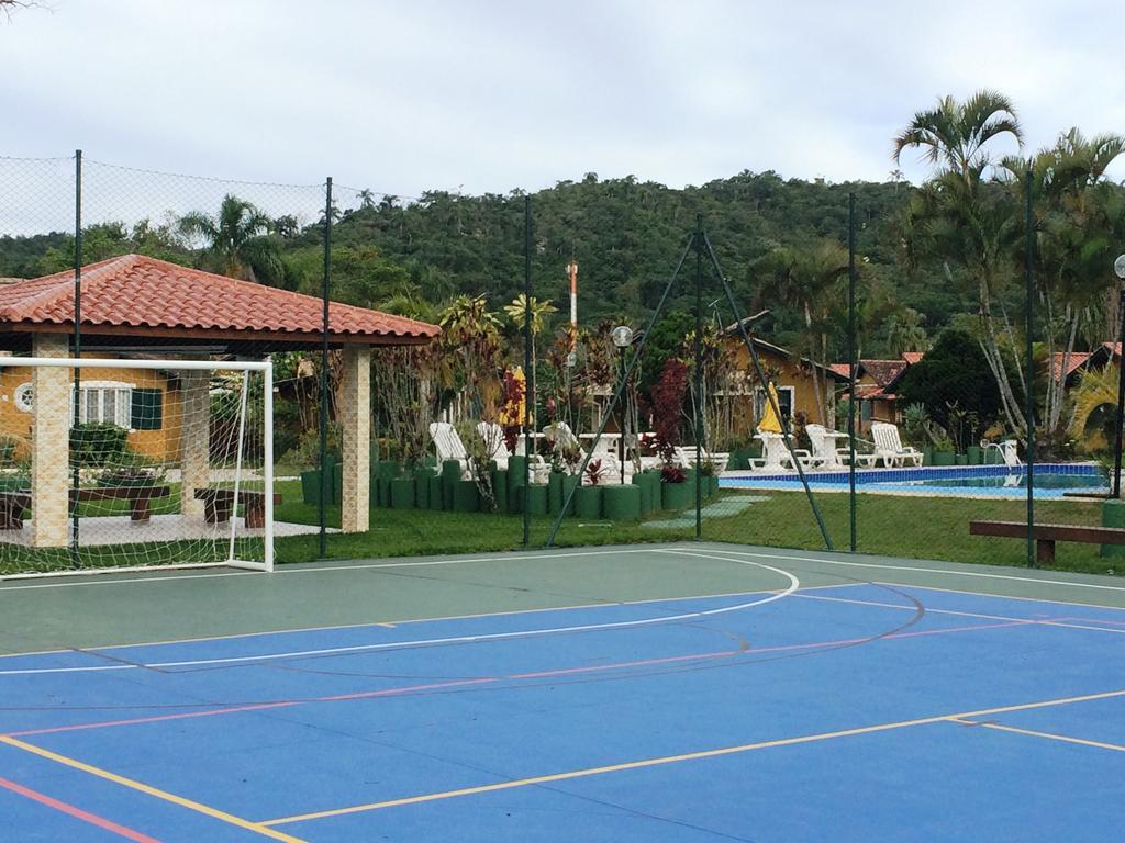 Chales Villa Bella Florianópolis 外观 照片
