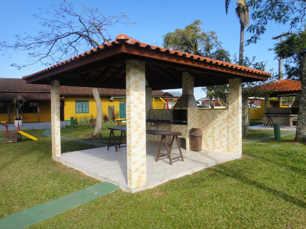 Chales Villa Bella Florianópolis 外观 照片