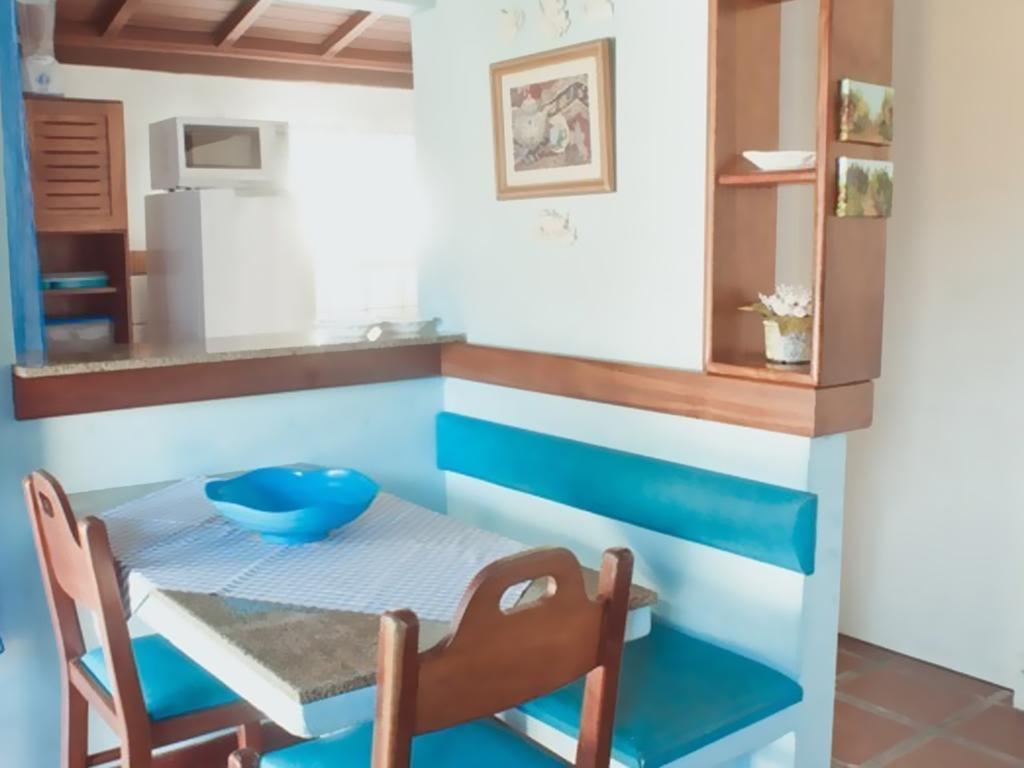 Chales Villa Bella Florianópolis 客房 照片