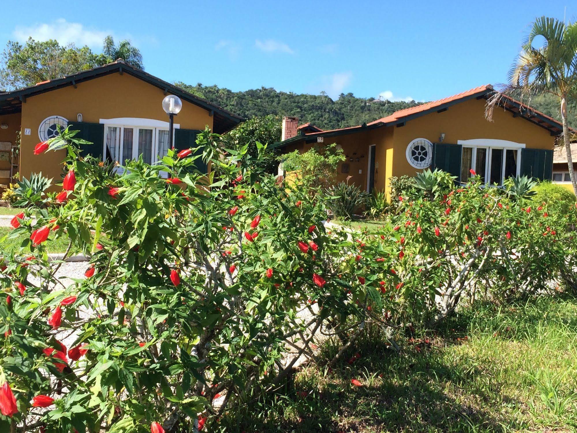Chales Villa Bella Florianópolis 外观 照片