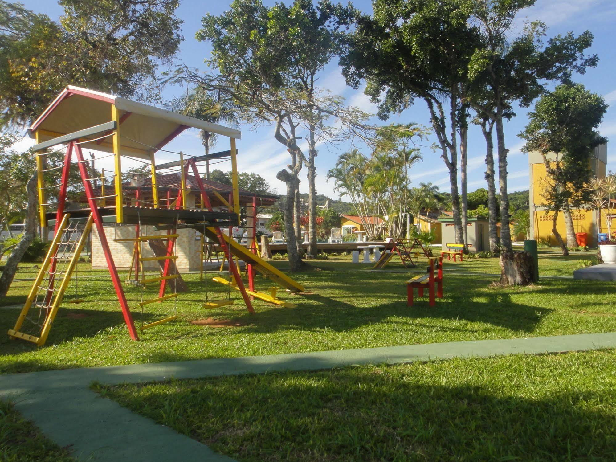 Chales Villa Bella Florianópolis 外观 照片
