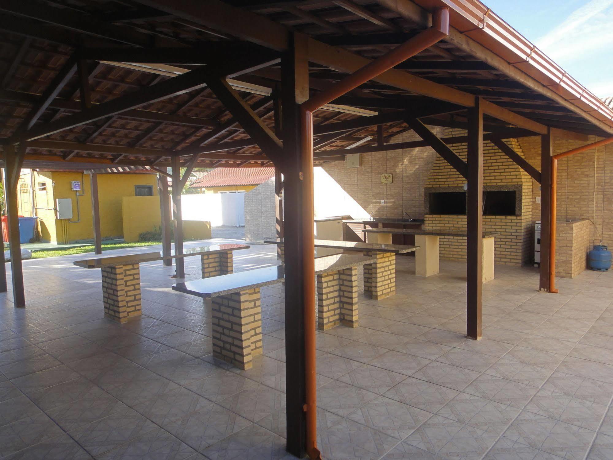 Chales Villa Bella Florianópolis 外观 照片