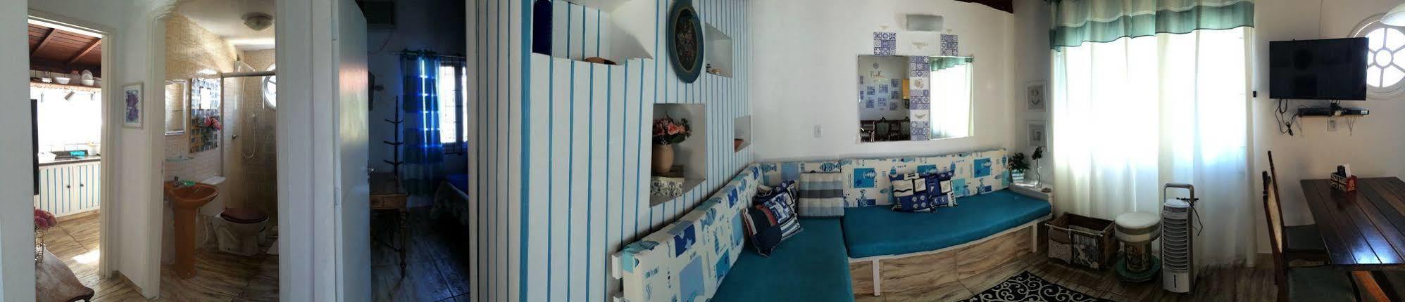 Chales Villa Bella Florianópolis 外观 照片