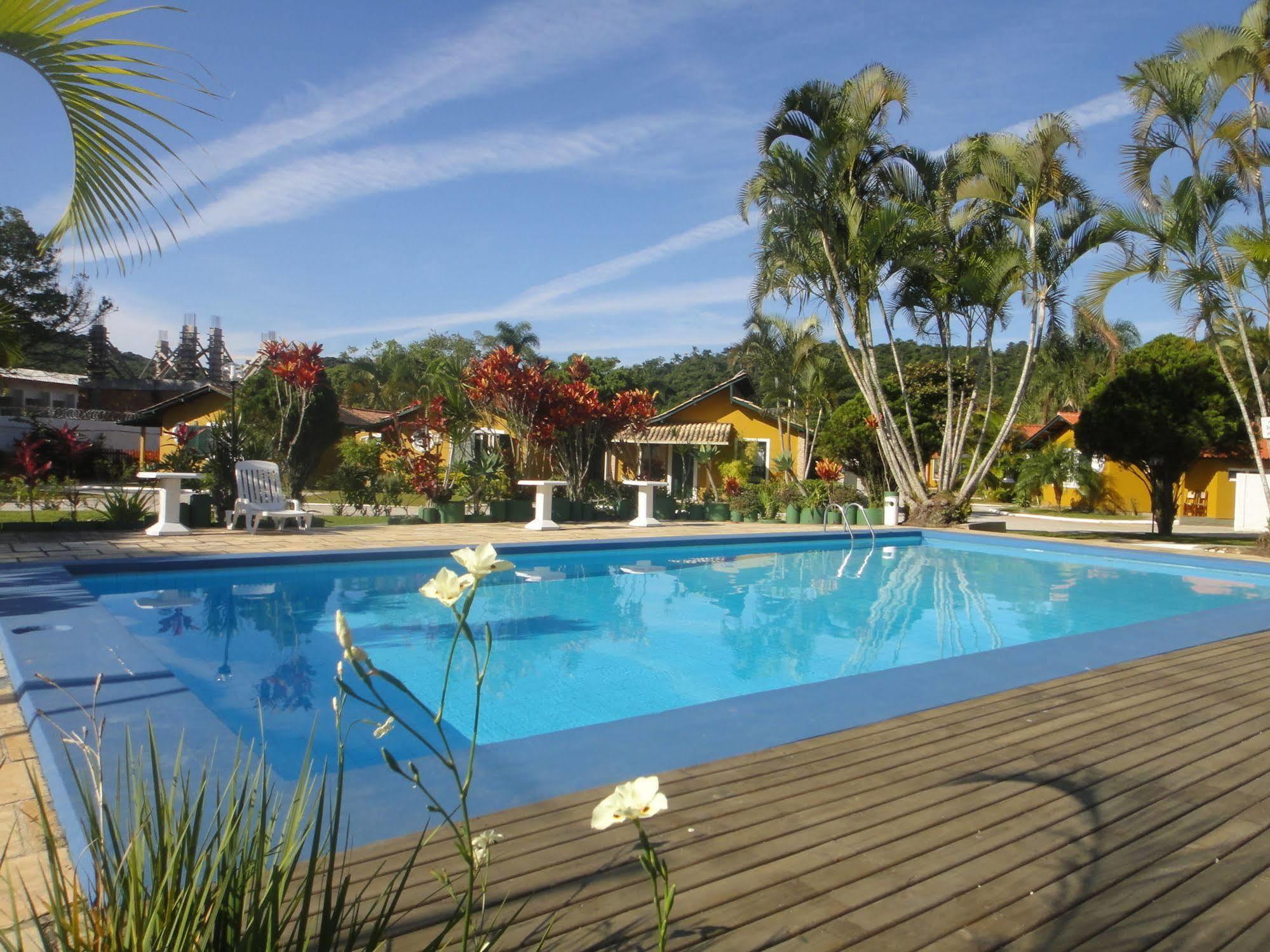 Chales Villa Bella Florianópolis 外观 照片