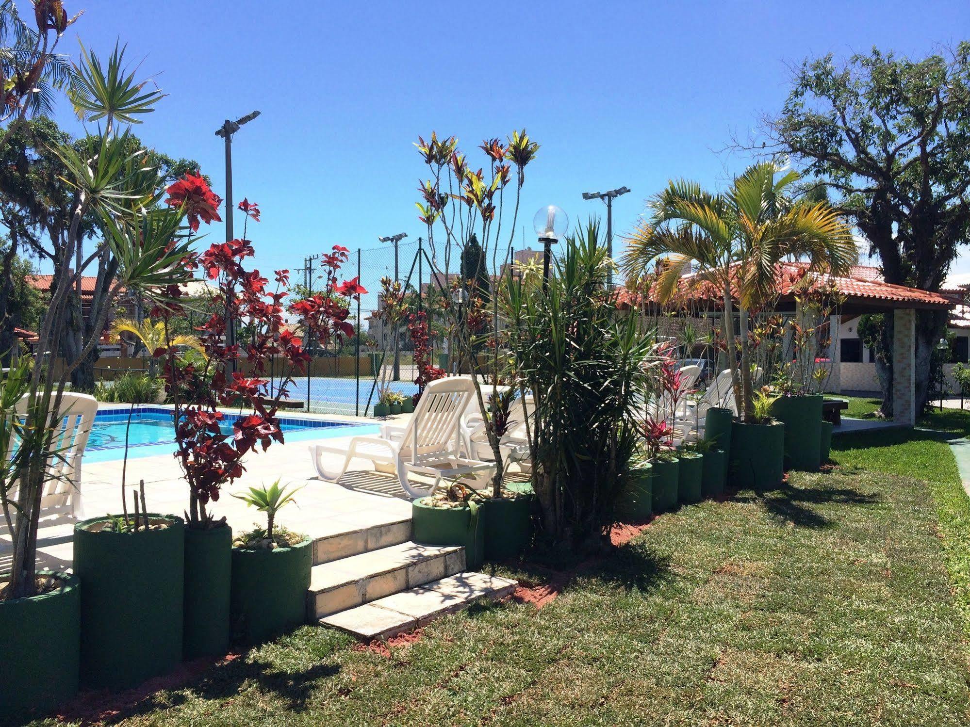 Chales Villa Bella Florianópolis 外观 照片
