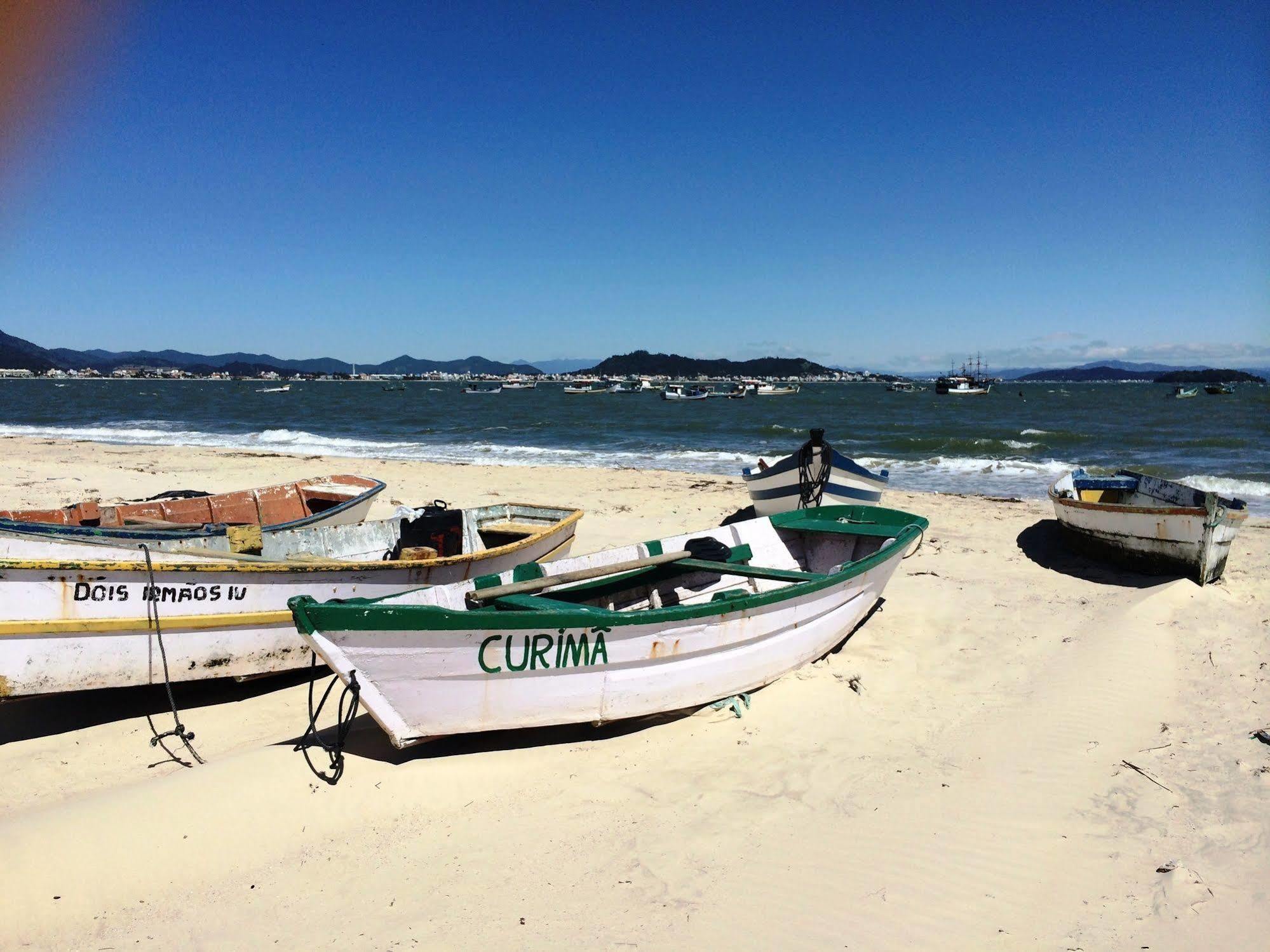 Chales Villa Bella Florianópolis 外观 照片