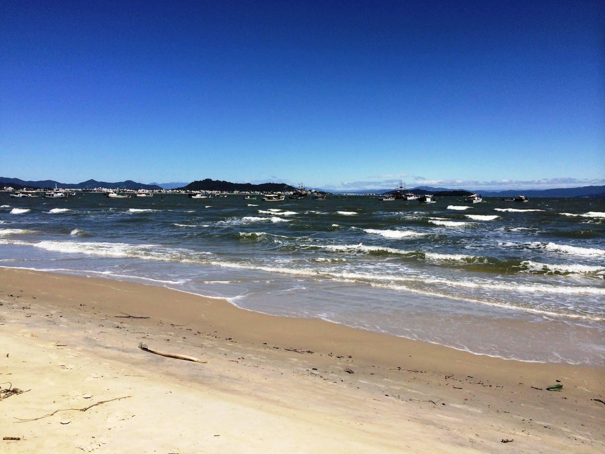 Chales Villa Bella Florianópolis 外观 照片