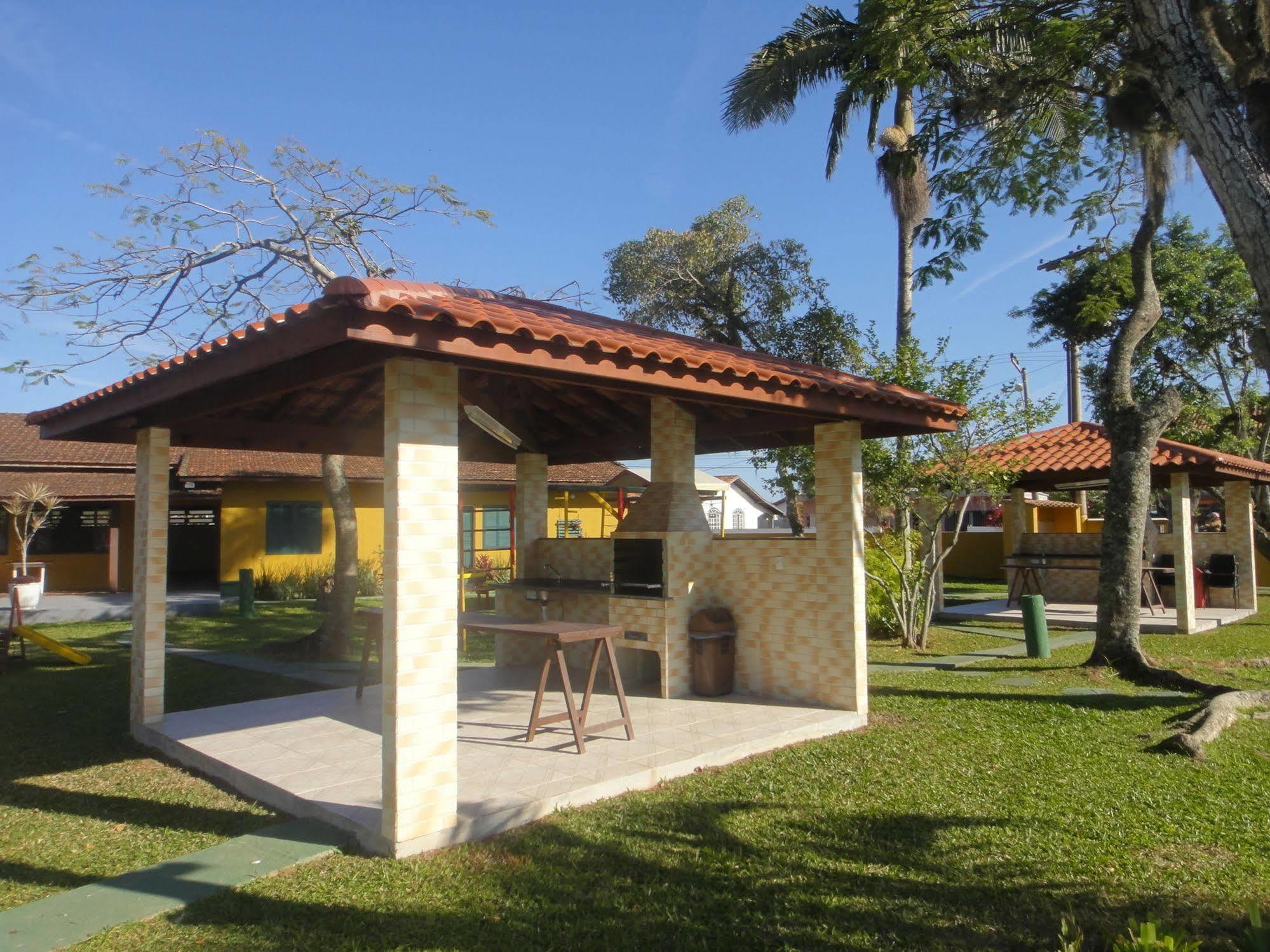 Chales Villa Bella Florianópolis 外观 照片