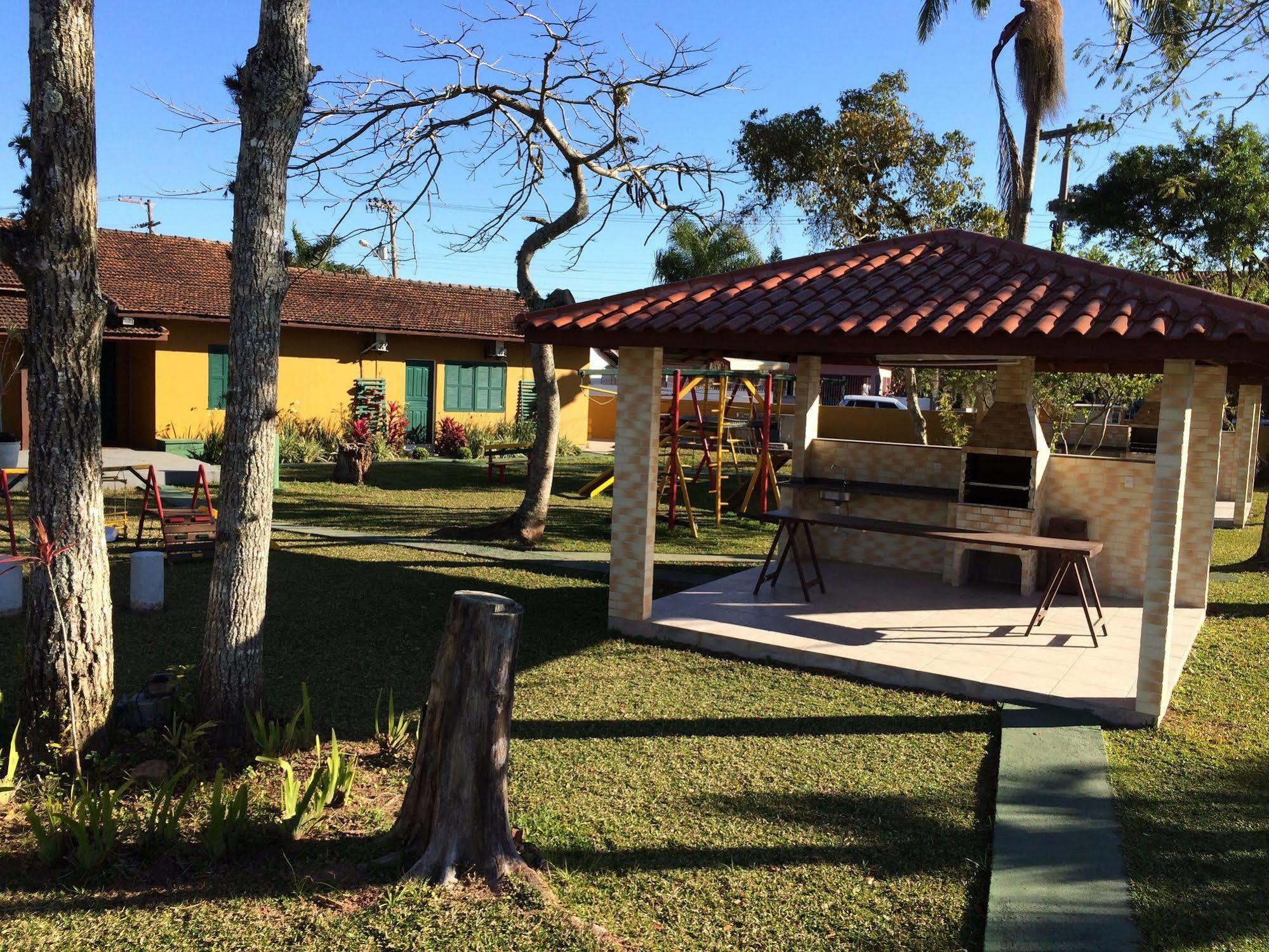 Chales Villa Bella Florianópolis 外观 照片