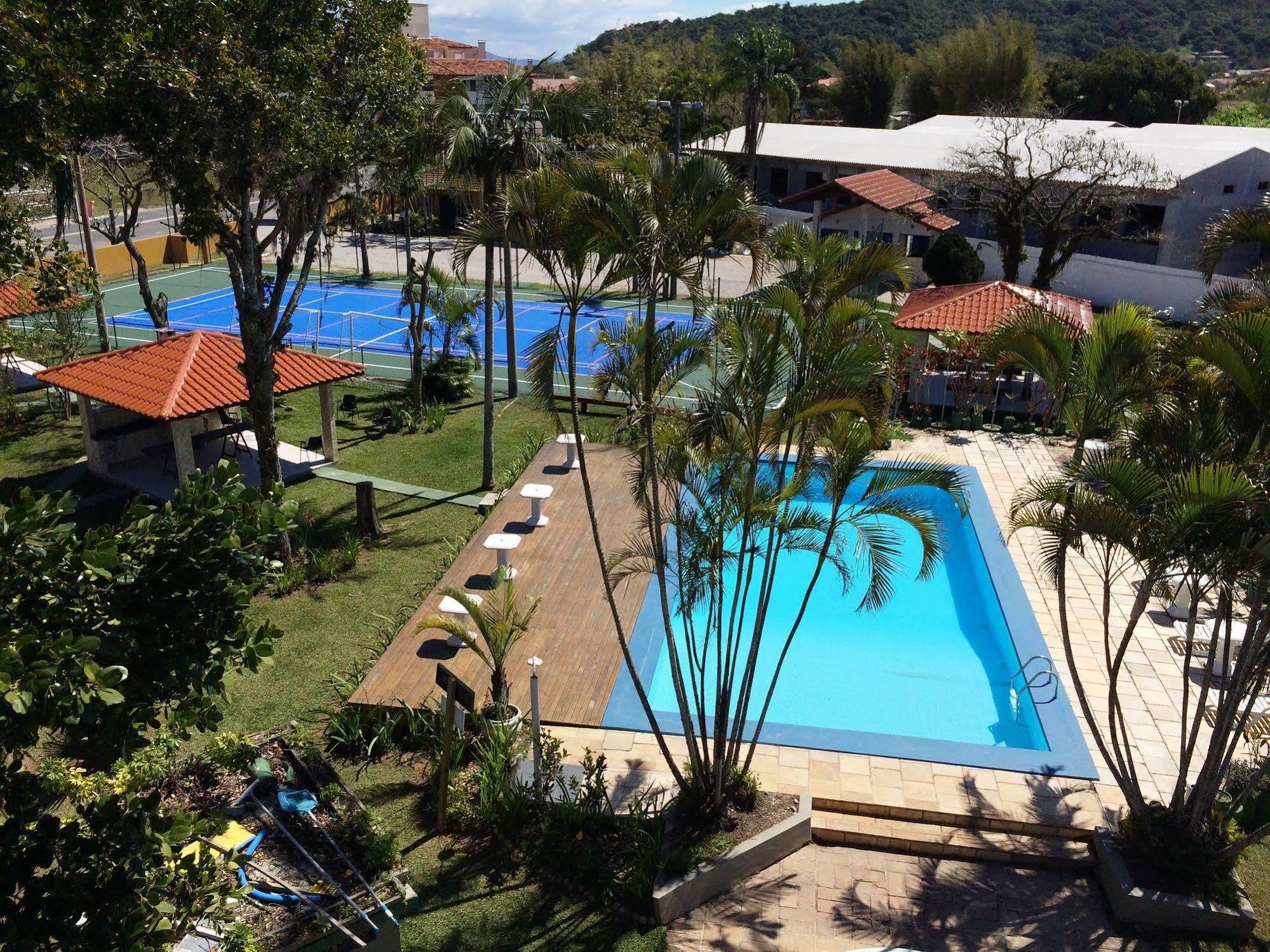 Chales Villa Bella Florianópolis 外观 照片