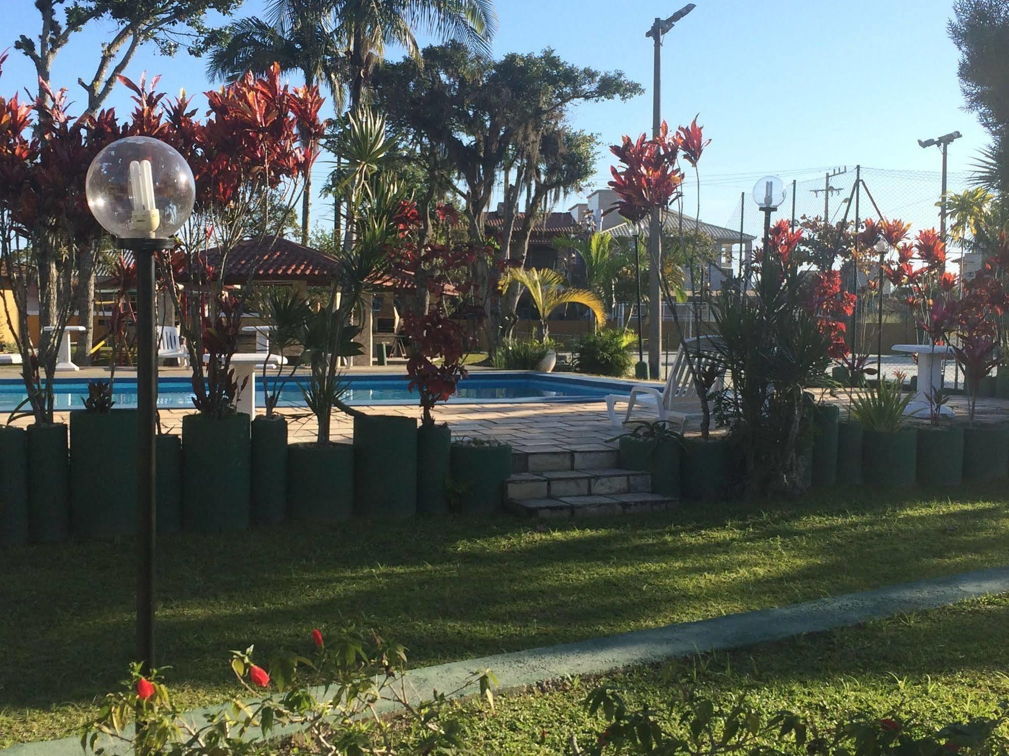 Chales Villa Bella Florianópolis 外观 照片