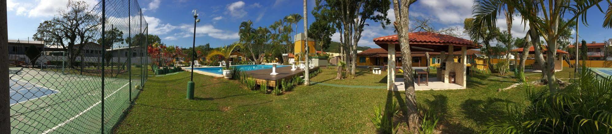 Chales Villa Bella Florianópolis 外观 照片