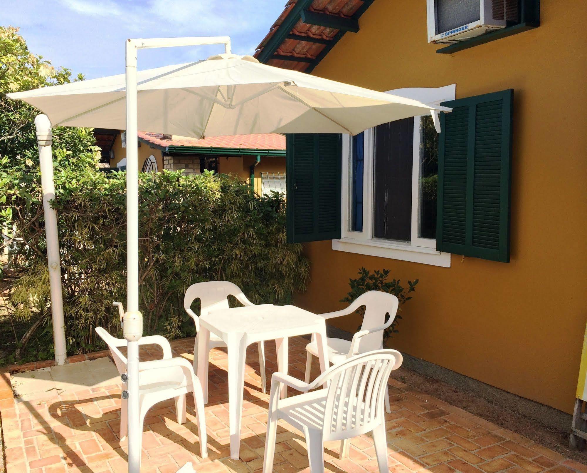 Chales Villa Bella Florianópolis 外观 照片