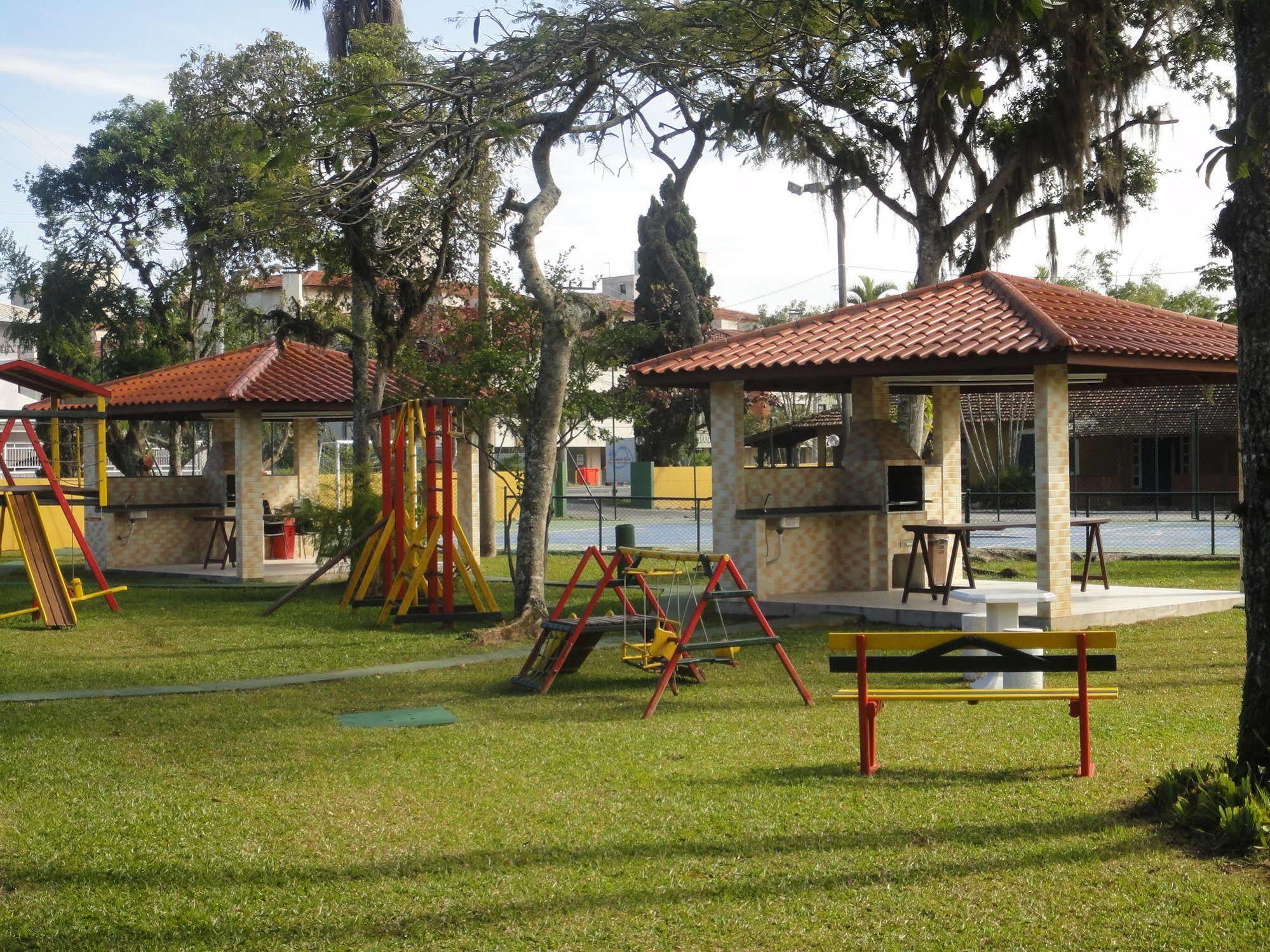 Chales Villa Bella Florianópolis 外观 照片