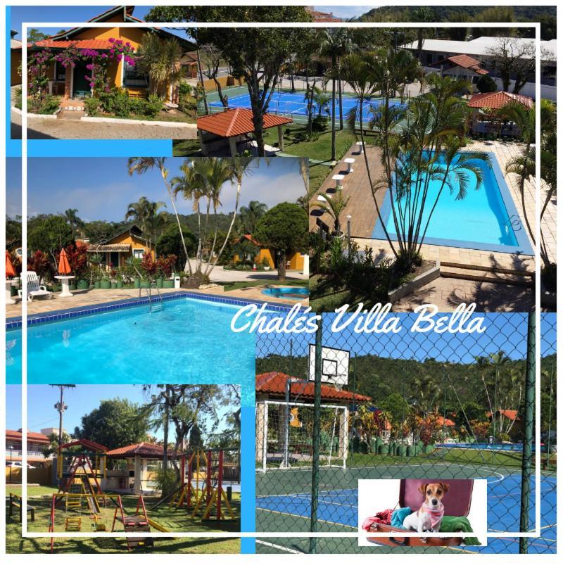 Chales Villa Bella Florianópolis 外观 照片